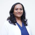 Annett Varghese