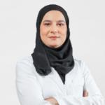 Hadeel Mohammed Al Akkad