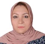 Marwa Al Azzawi