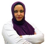 Shaima Raafat Mohammed Al Tariqi