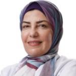 Ghada Abdelrahman Almashad