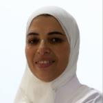 Ghada Alakabawy