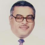 Kamal Alshanofy