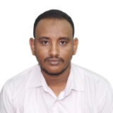 Anas Mohammed Ahmed