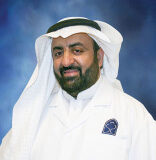 Ahmed Al-Ghamdi