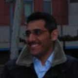 Nasser Al Zahrani