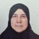 Mervat Abdul Jawad