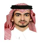 Mohammed Bin Hamdan Alghamdi