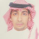 Nawaf Al Ahmdy