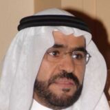 SulaEman Al-Kharashi