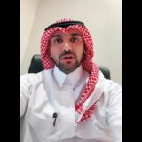 سعد الرشيدي