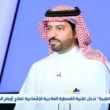 سعد الرشيدي