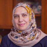 ليلى الجاسم