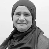 نادية ناجي غنام