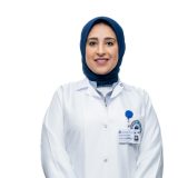 د.سارة حمدي حسين