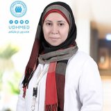 حنان محمد