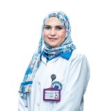 مايسة هارون