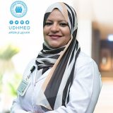 رحاب طه
