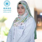 ولاء محمد
