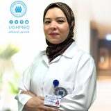 نعيمة جاد